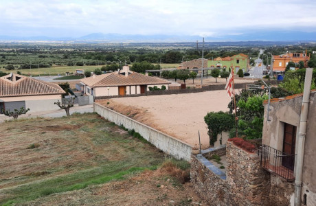 Balcó de l'Empordà