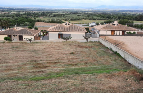 Balcó de l'Empordà