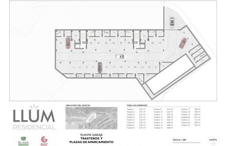 Llum Residencial