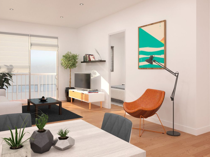 Apartamentos en Venta en Calle Deportes, 2, Águilas