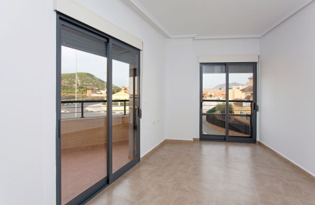 Piso en venta en Calle Sorolla s/n