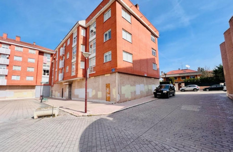 Piso en venta en plaza Pío Baroja, 2