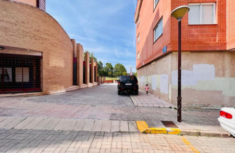 Piso en venta en plaza Pío Baroja, 2