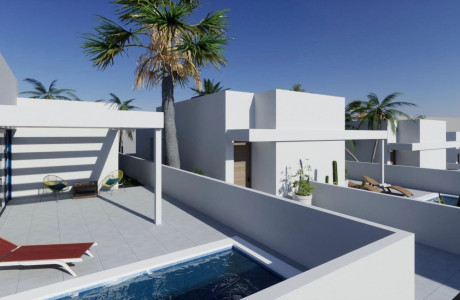 Residencial Costa Blanca