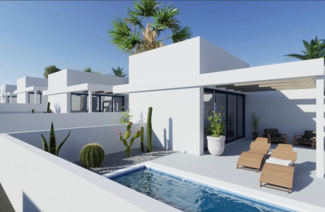 Residencial Costa Blanca