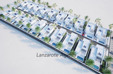 Residencial Costa Blanca