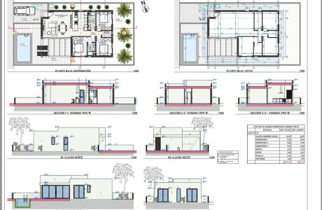 Residencial Costa Blanca