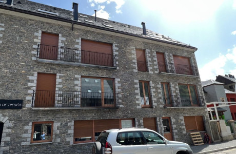 Dúplex en venta en calle Accès a Tredòs, 3