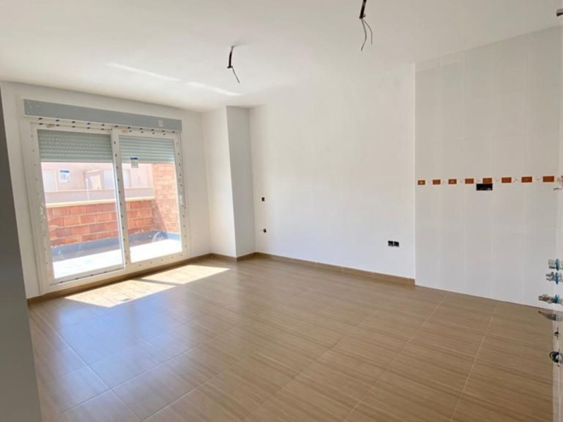 Apartamentos en Venta en Calle Granados , 3, Roquetas de Mar