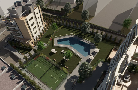 Residencial Noa