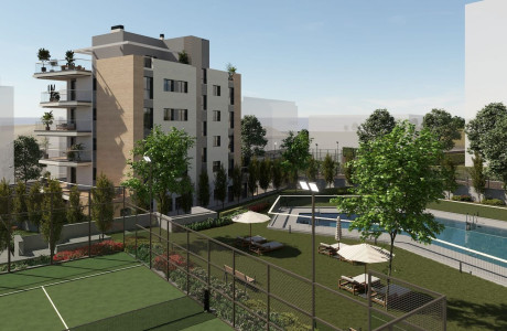 Residencial Noa