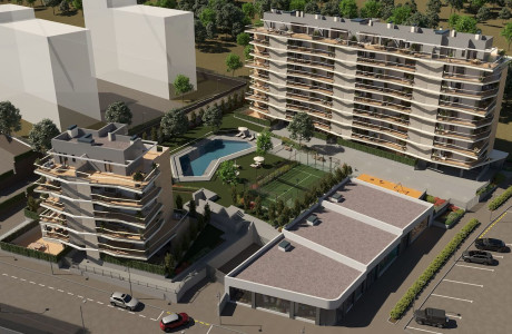 Residencial Noa