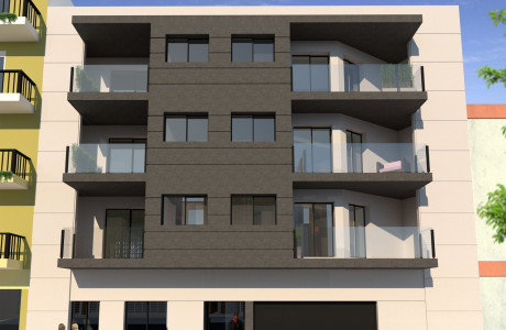 Dúplex en venta en calle Colomeres, 34