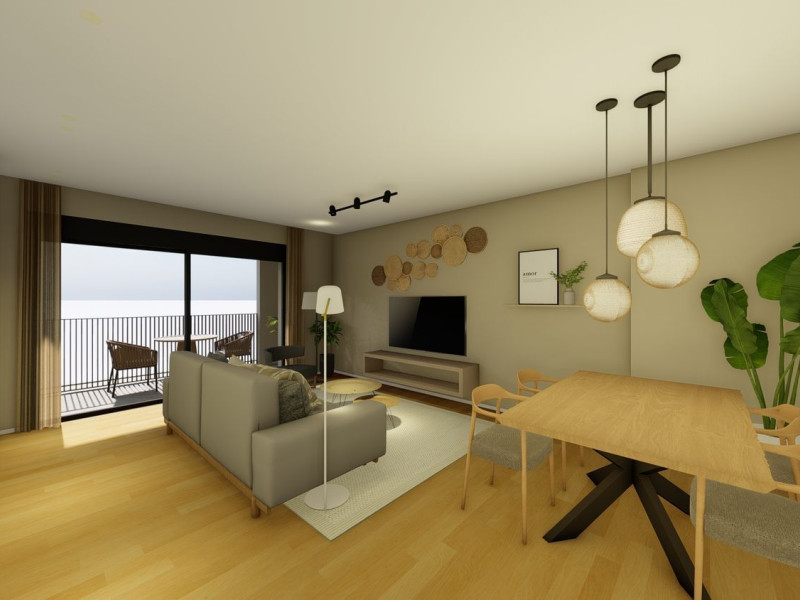 Apartamentos en Venta en Calle Dr. Miguel Rosas, 25, Las Palmas de Gran Canaria