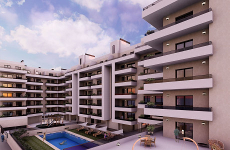 Residencial Villaromán III