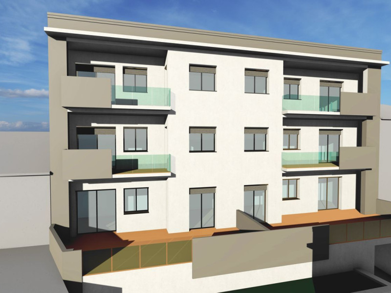 Apartamentos en Venta, La Roca del Vallès