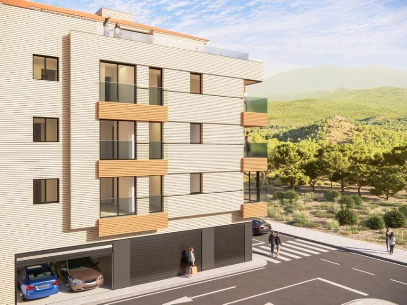 Apartamentos en Venta en Calle Mirasierra , 14, Murcia