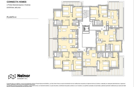 Connecta Homes