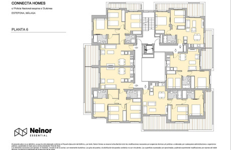 Connecta Homes