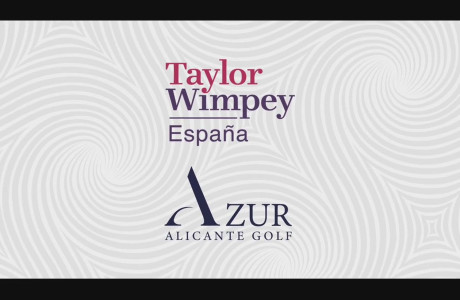 Azur – Alicante Golf