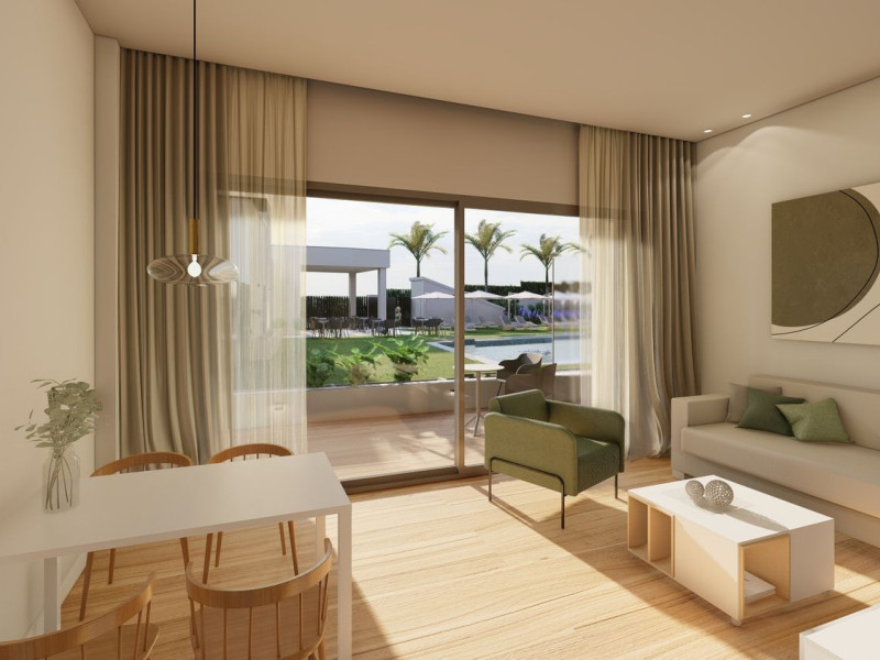 Apartamentos en Venta en Calle Lola Anglada, 10, Sitges