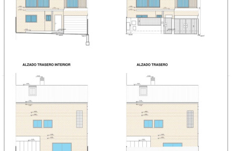 Residencial Bruselas Fase 2