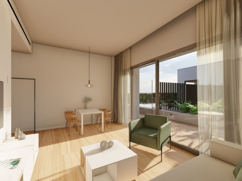 Apartamentos en Venta en Calle Lola Anglada, 10, Sitges