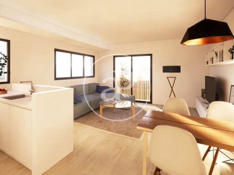 Apartamentos en Venta en Calle LLobet s/n, Sabadell