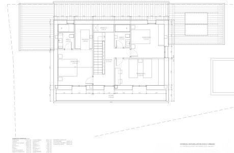 Vivienda Unifamiliar en Pedreña