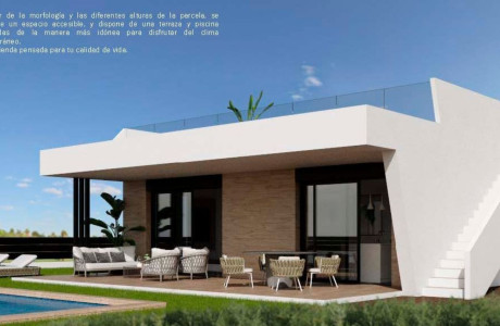 Casa o chalet independiente en venta en calle Galicía, 75