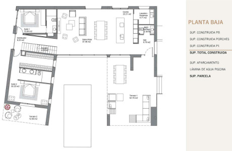 Casa o chalet independiente en venta en calle carrasca, 10