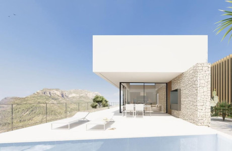 Balcones de la Sella, Bullmann Properties