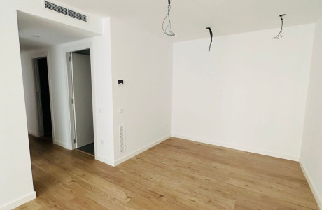 Piso en venta en calle Laureà Miró