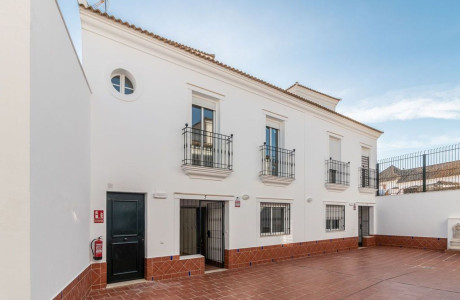 Promoción de tipologias Vivienda en venta Palma Del Rio Córdoba