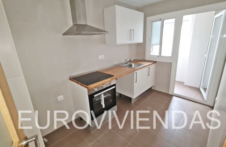 Piso en venta en avenida de Outeiro, 26