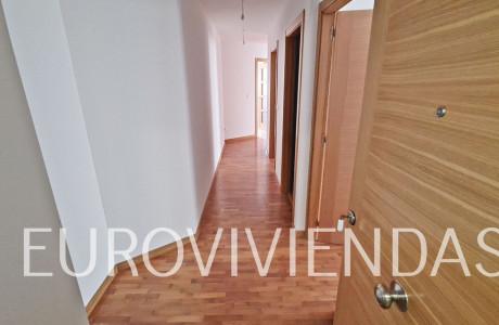 Piso en venta en avenida de Outeiro, 26