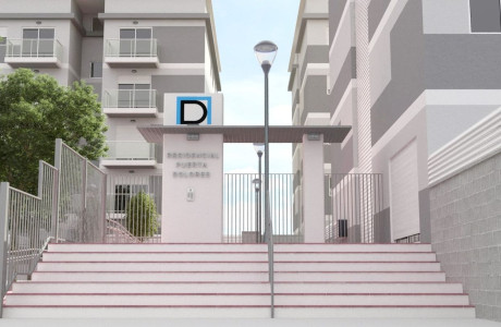 Residencial Puerta de Dolores