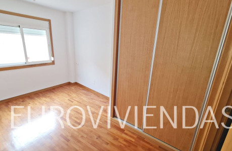 Piso en venta en avenida de Outeiro, 26