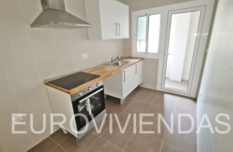 Piso en venta en avenida de Outeiro, 26