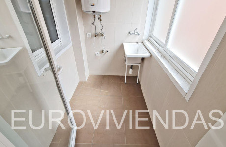 Piso en venta en avenida de Outeiro, 26