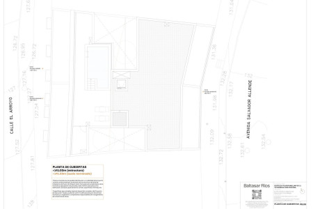 Residencial Violeta