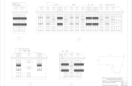 Urbanización Punta Dos Prados