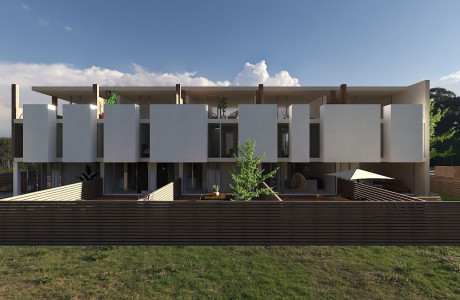 Residencial Mora d’Ebre