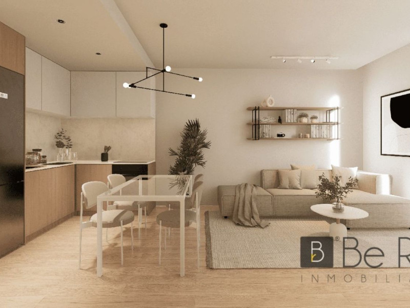 Apartamentos en Venta en Calle de las Moquetas, 11, Madrid