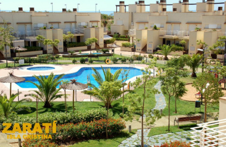 Residencial Zaratí