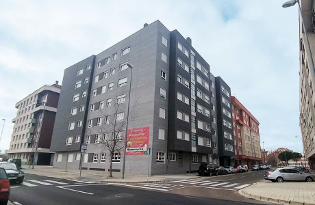 Residencial Nuevo Palencia