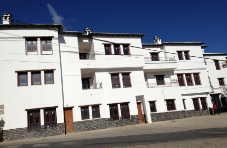 Apartamentos “La Ermita”