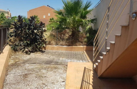 Piso en venta en Urb. C/ Cabo de Palos, Plan Parcial Altorreal, Altorreal-El Chorrico