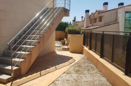 Piso en venta en Urb. C/ Cabo de Palos, Plan Parcial Altorreal, Altorreal-El Chorrico