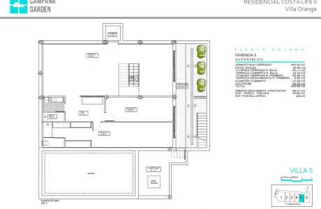 Casa o chalet independiente en venta en calle México s/n